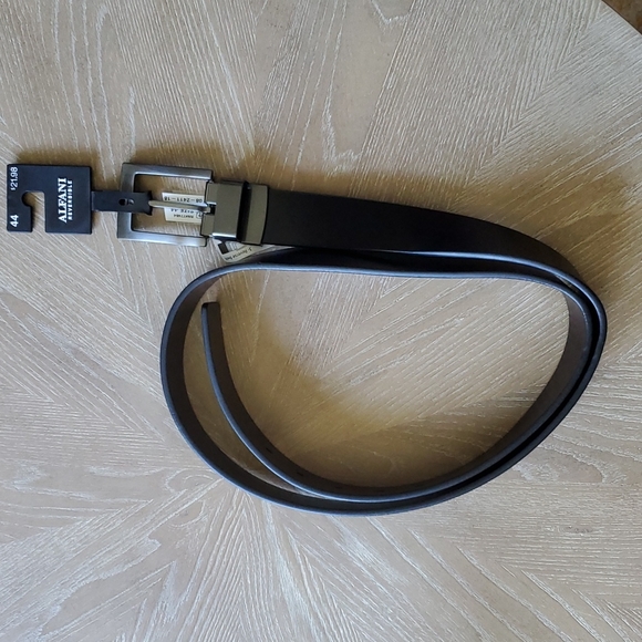 Alfani Other - Alfani reversible belt